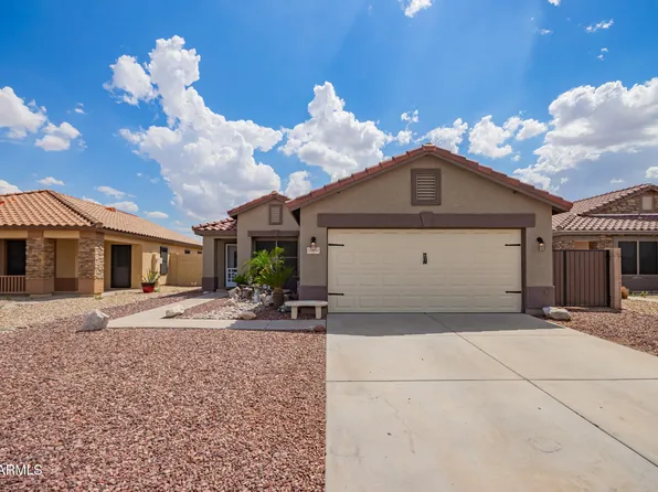 15633 W ACAPULCO Lane, Surprise, AZ 85379