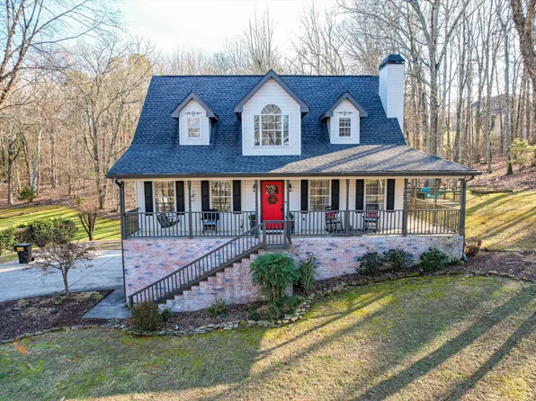 2938 Gold Point Cir S, Hixson, TN 37343