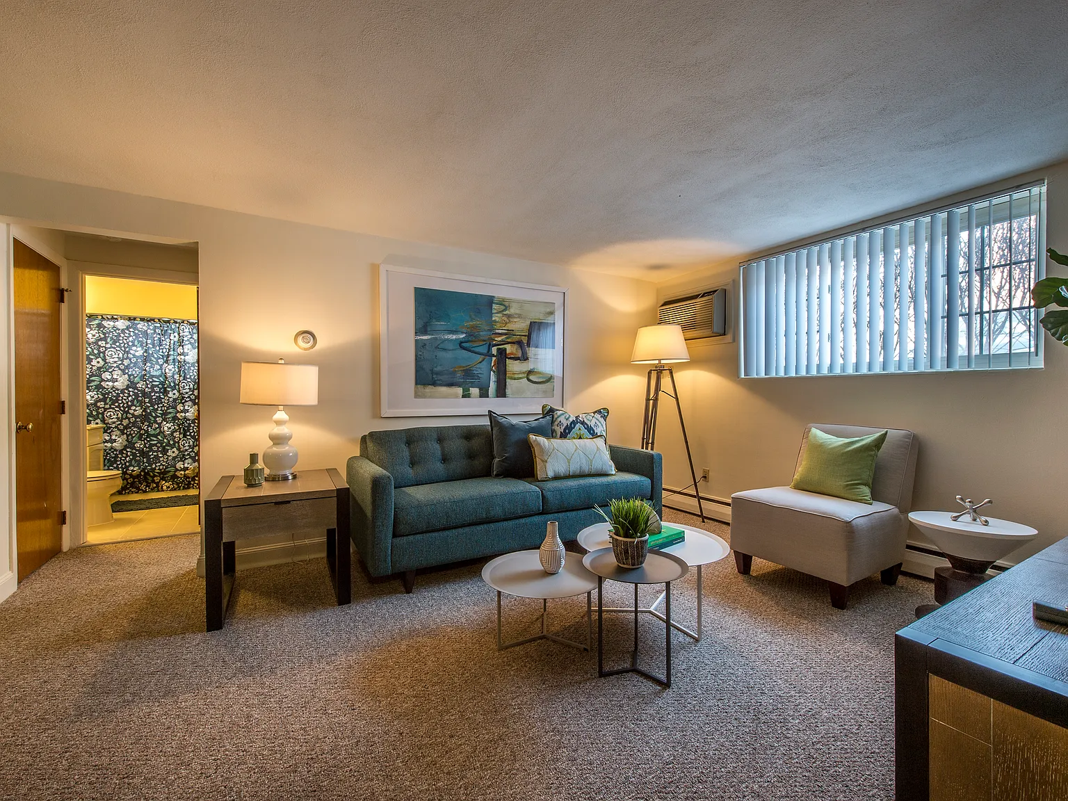 Brattle Drive Apartments — Photo 1