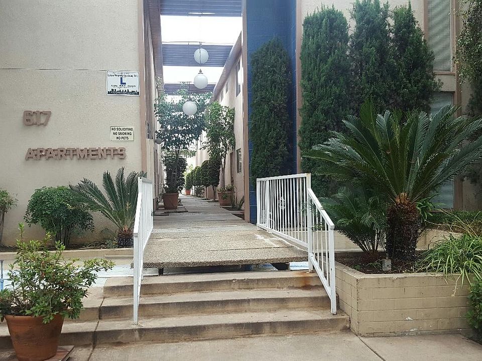 1st image of 617 Prospect Ave APT 15