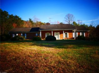 3565 S Friendship Rd, Germanton, NC 27019