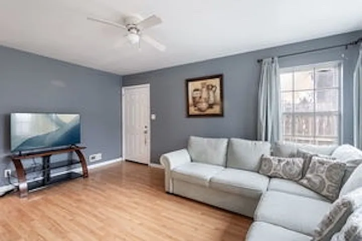 80 Fernwood Dr #O — Photo 3