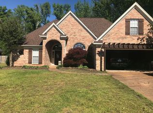 1000 Tara Dr, Hernando, MS 38632