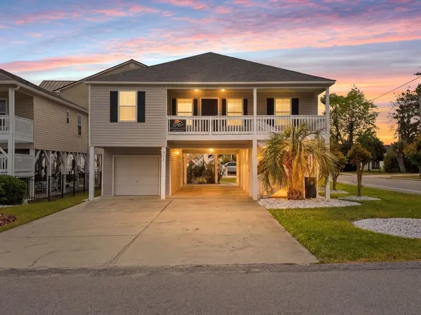 511 22nd Ave. S, North Myrtle Beach, SC 29582