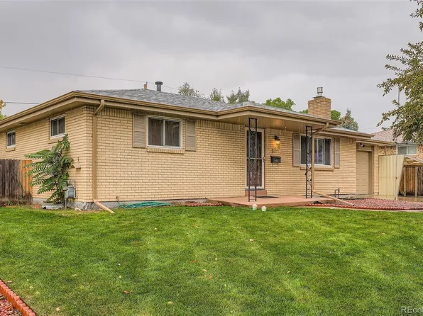 11958 W 58th Place, Arvada, CO 80004