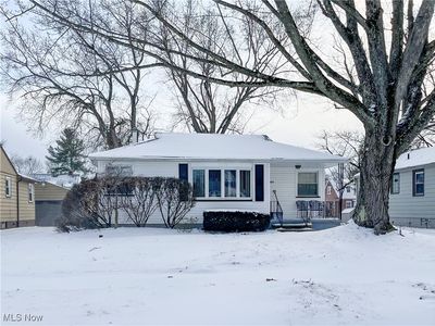 1443 Youll St, Niles, OH, 44446