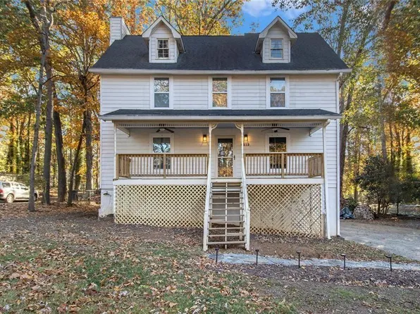 8212 Lullwater Ct, Jonesboro, GA 30236