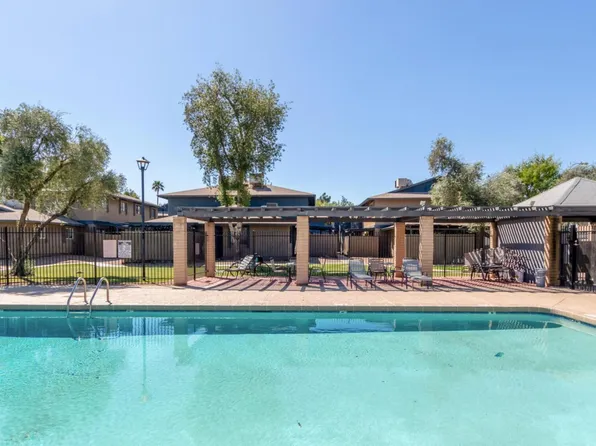 286 W PALOMINO Drive #54, Chandler, AZ 85225
