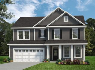 8745 Maxine St #12, Willow Springs, NC 27592