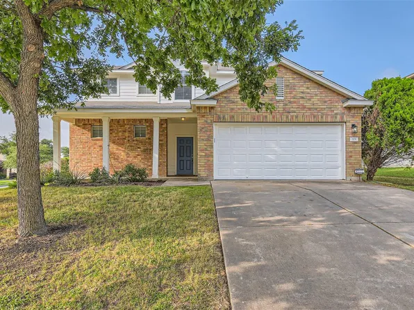 115 Killian Loop, Hutto, TX 78634