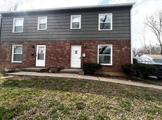 6634 Floyd St, Mission, KS 66202