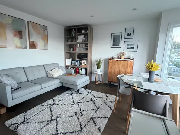 559 27th St APT 1, San Francisco, CA 94131