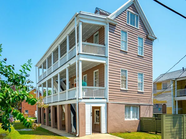 68 Amherst St #A-b, Charleston, SC 29403