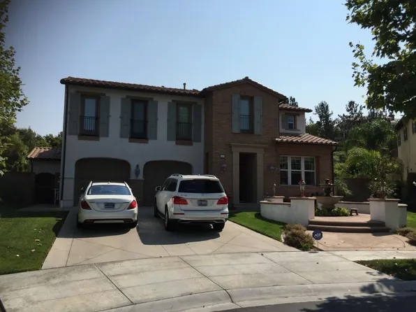 10 Harlequin St #10, Ladera Ranch, CA 92694