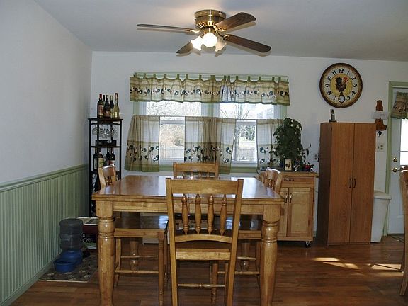 Dining Room 2nd View