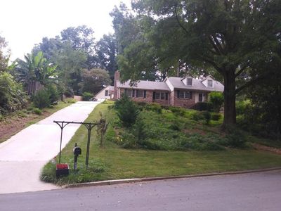5778 Chisholm Trl, Lilburn, GA, 30047