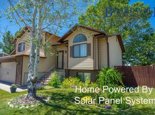 5059 S 3375 W, Roy, UT 84067