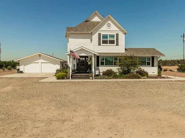 22975 Adams Avenue, Reedley, CA 93654