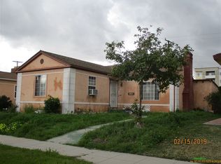 8923 Beaudine Ave, South Gate, CA 90280