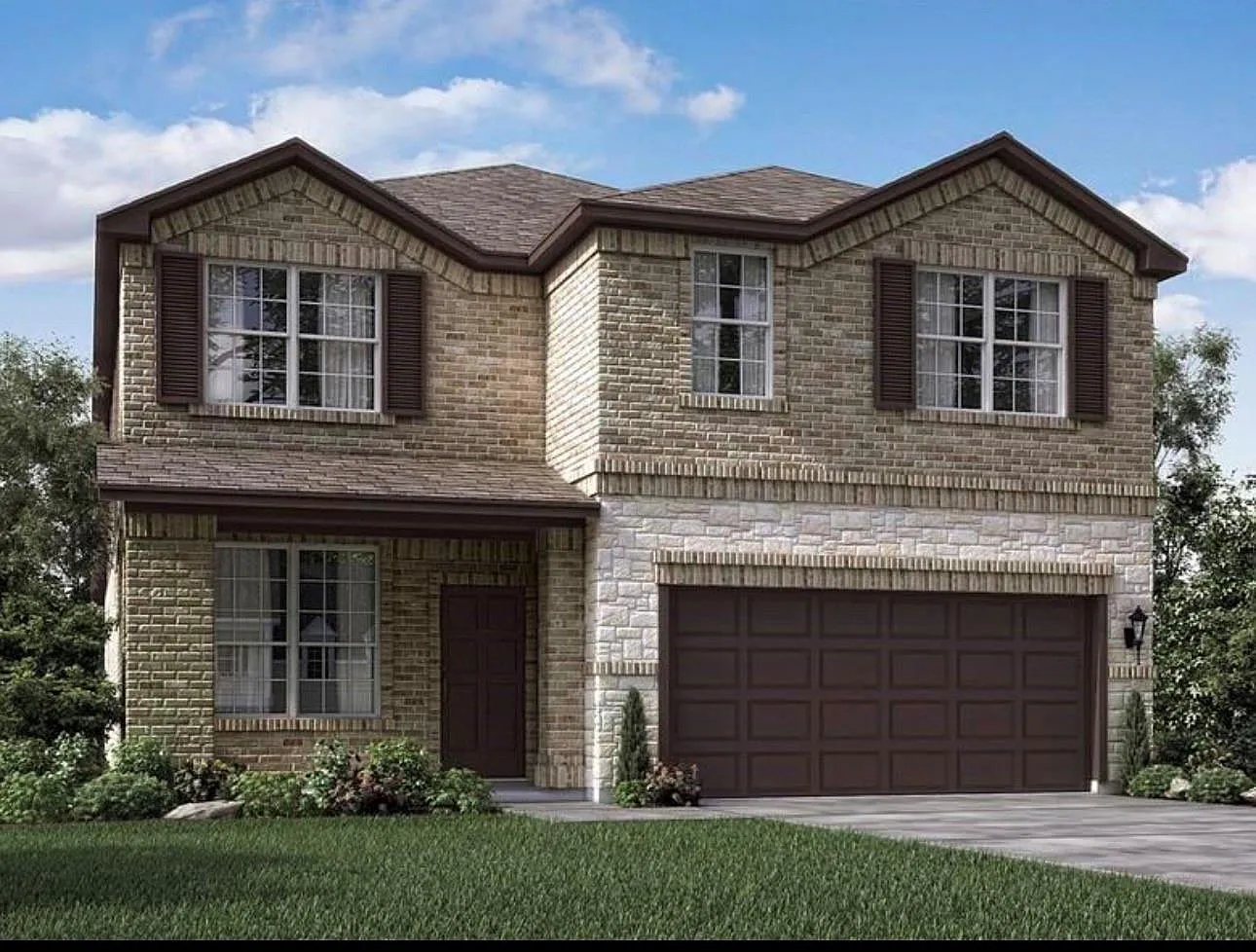 4 bed, 3.5 bath, 2880 sqft, $2,495 — Photo 1
