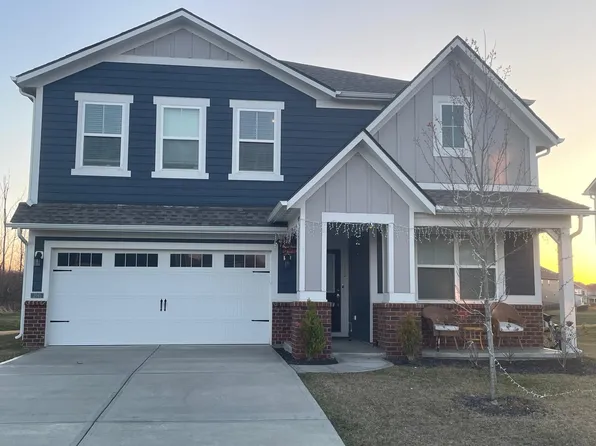 2041 Goodwin Pl, Westfield, IN 46074