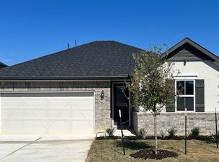 13411 Thomas Wheeler Way, Manor, TX 78653