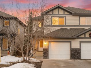 70 Hamilton Ct, Spruce Grove, AB T7X 0K4