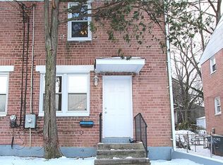 5531 B St SE, Washington, DC 20019