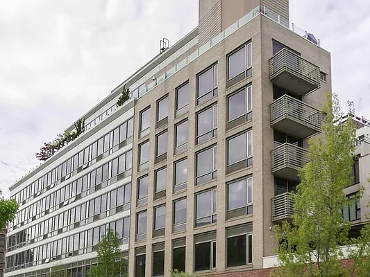 Rented by Douglas Elliman | media 24