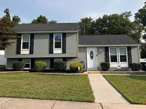 1104 Glenwood Ct, Woodbury Heights, NJ 08097