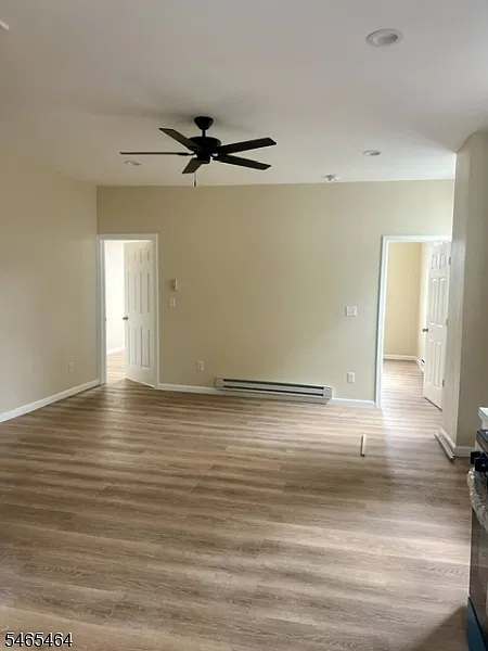 2 bed, 1.0 bath, $1,695 — Photo 1