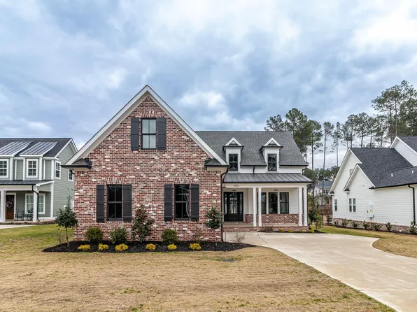 4022 BRANT Drive, Evans, GA 30809