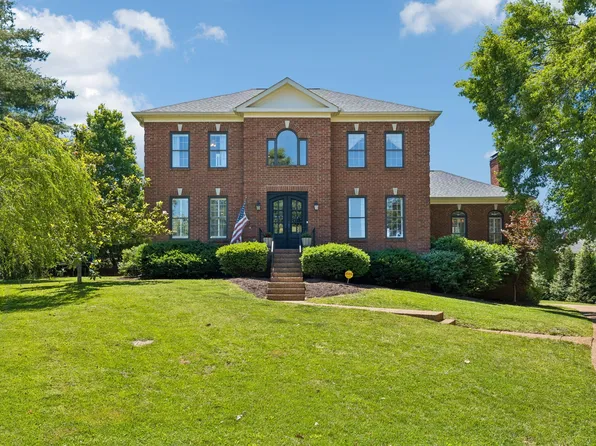 911 Riverbend Rd, Nashville, TN 37221