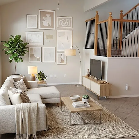 8872 W Evening Star Ln — Photo 3