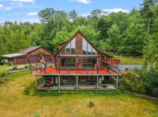 10 Mountain Rd, Cornish, ME 04020