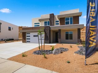 714 S Alcantara Cir, Saint George, UT 84770