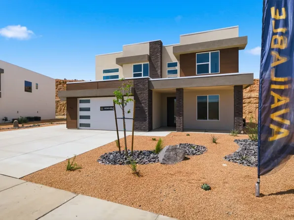 714 S Alcantara Cir, Saint George, UT 84770