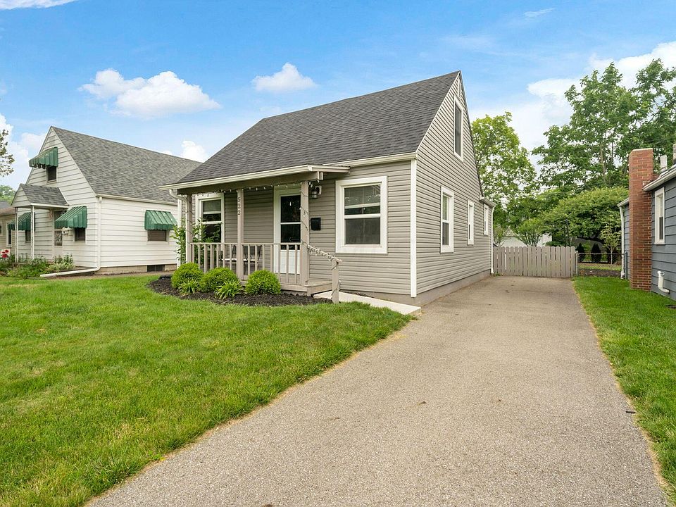 522 E Beechwold Blvd, Columbus, OH 43214 Zillow
