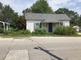 13110 Jefferson St, Russellville, MO 65074