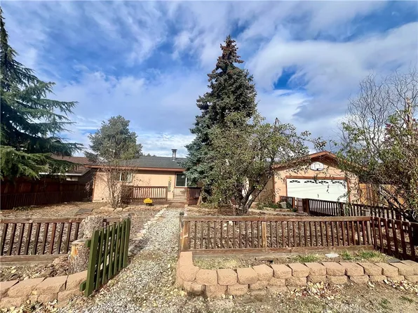 1118 Snowline Dr, Frazier Park, CA 93225