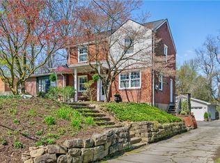 8263 Peebles Rd, Pittsburgh, PA 15237