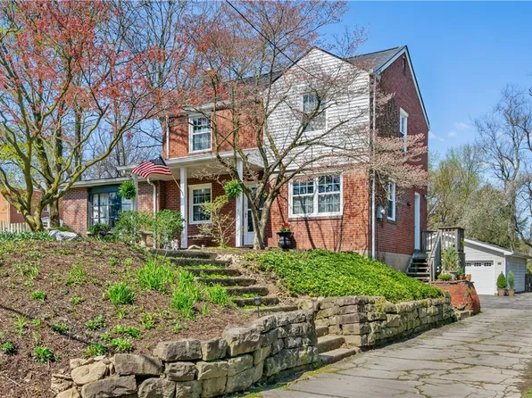 8263 Peebles Rd, Pittsburgh, PA 15237