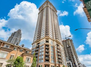 385 Prince Of Wales Dr #1709, Mississauga, ON L5B 0C6