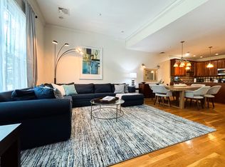 (Undisclosed Address), Brookline, MA 02445