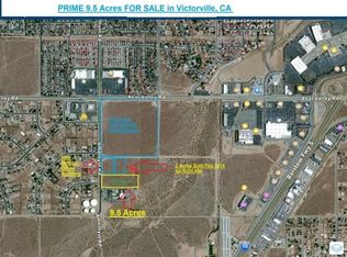 11783 Amethyst Rd, Victorville, CA 92392