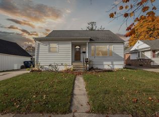405 James St, Bay City, MI 48706