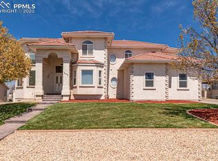 405 W Palmer Lake Dr, Pueblo West, CO 81007