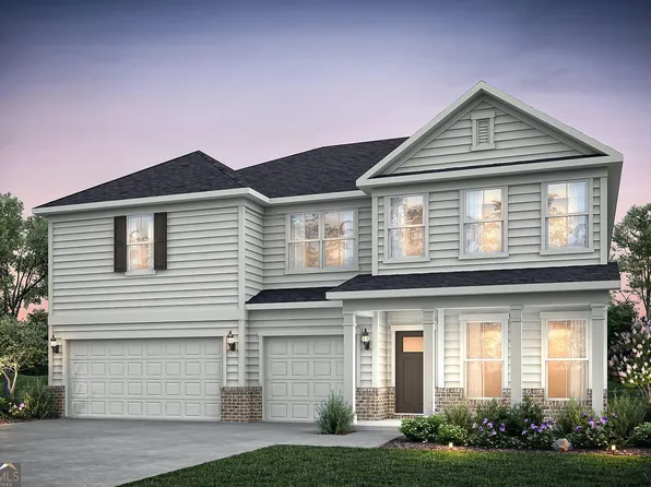 105 Jane Blvd NW, Cartersville, GA 30120