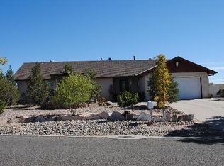 1101 Mesa Loop NW, Los Lunas, NM 87031