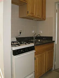 Rented by Tower Brokerage